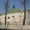 Kościół p.w. św. Klemensa w Nadarzynie