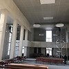 Adaptacja akustyczna kościoła pw Błogosławionej Poznańskiej Piątki w Poznaniu Adaptacja akustyczna kościoła pw Błogosławionej Poznańskiej Piątki w Poznaniu