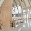 Parafia Ewangelicko-Augsburska w Poznaniu , Kościół Łaski Bożej, ul. Obozowa Parafia Ewangelicko-Augsburska w Poznaniu , Kościół Łaski Bożej, ul. Obozowa