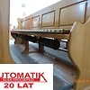 Ogrzewanie ławkowe Ogrzewanie ławkowe