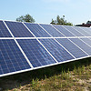 Panele fotowoltaiczne - energia ze słońca Panele fotowoltaiczne - energia ze słońca