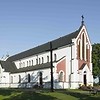 Kościół w Maciejowicach