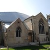 Kościół St Barnabas (Wielka Brytania)