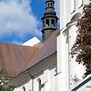 Kościół w Korytnicy Laskorzewskiej