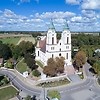 Kościół w Korytnicy Laskorzewskiej