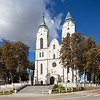 Kościół w Korytnicy Laskorzewskiej