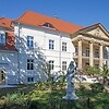 Pałac von Wilich w Gorzyniu