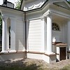Kaplica zwana Kaplicą Ogińskich w Siedlcach