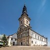 Klasztor Misjonarzy Oblatów w Nowej Słupi
