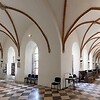 Klasztor Misjonarzy Oblatów w Nowej Słupi