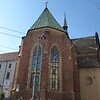 Klasztor i Bazylika św. Franciszka w Krakowie