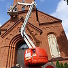 Podnośnik teleskopowo-przegubowy mateco Podnośnik teleskopowo-przegubowy mateco