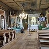 Montaż systemu do wyświetlania multimediów w Leźnicy Małej Montaż systemu do wyświetlania multimediów w Leźnicy Małej