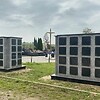 Kolumbaria - nasze realizacje