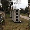 Kolumbaria - nasze realizacje