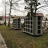 Kolumbaria - nasze realizacje