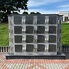 Kolumbaria - nasze realizacje