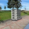 Kolumbaria - nasze realizacje