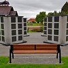 Kolumbaria - nasze realizacje Kolumbaria - nasze realizacje