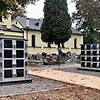 Kolumbaria - nasze realizacje Kolumbaria - nasze realizacje
