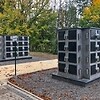 Kolumbaria - nasze realizacje Kolumbaria - nasze realizacje