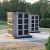 Kolumbaria - nasze realizacje Kolumbaria - nasze realizacje