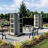 Kolumbaria - nasze realizacje Kolumbaria - nasze realizacje