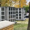 Kolumbaria - nasze realizacje