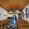 Kościół pw. Najświętszej Maryi Panny Królowej Polski w Napiwodzie