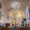 Kościół pw. Chrystusa Króla w Górze Motycznej