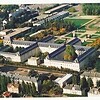 kompleks budynków Saint-Cyr-l’École