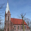 Kościół Wniebowzięcia Najświętszej Maryi Panny w Łubowie