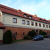 Budynek Kurii Archidiecezji Gdańskiej