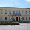 Budynek Kurii Archidiecezji Gnieźnieńskiej