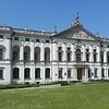 Biblioteki Narodowej (pałac Krasińskich) w Warszawie