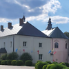 Klasztor oo. Dominikanów w Borku Starym