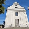 Kościół św. Wawrzyńca w Mławie