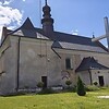 Kościół parafialny pw. Świętej Trójcy w Zawichoście