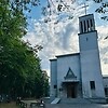 Kościół  Opatrzności Bożej w Łodzi